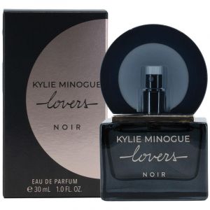 Kylie Minogue Lovers Noir Eau de Parfum 30ml