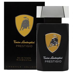 Lamborghini Prestigo Eau de Toilette 75ml