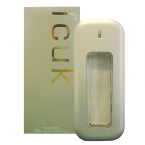FCUK Her Eau de Toilette 100ml