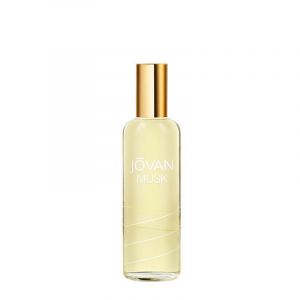 Jovan Musk for Women Concentrate Spray 96mL