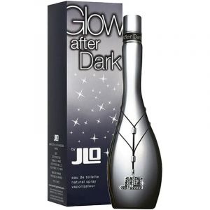 Jlo Glow After Dark Eau De Toilette 50ml