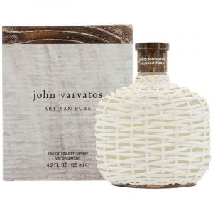 John Varvatos Artisan Pure Eau de Toilette 125ml