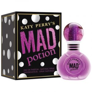 Katy Perry Mad Potion Eau de Parfum 30ml
