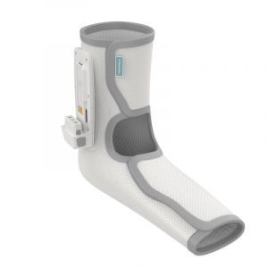 Homedics Modulair Compression Foot Wrap 1Unit