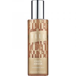 Elle Coco Amour Body Mist 250ml