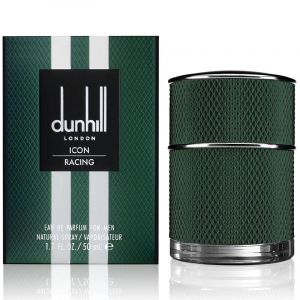 Dunhill Iconic Green Eau De Parfum 50ml