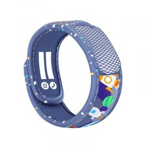 Para'Kito Kids Wristbands Space