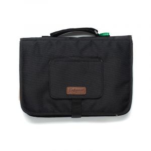 Babymel Eco Change Mat Black