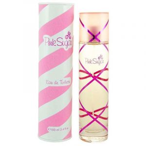 Pink Sugar Eau de Toilette 100ml