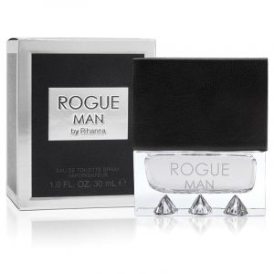 Rihanna Rogue for Men Eau de Toilette 30ml
