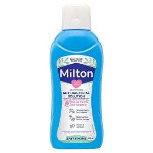 Milton Antibacterial Solution 500ml