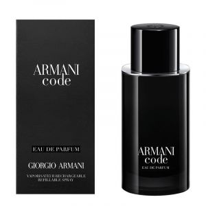 Giorgio Armani Code For Men Eau de Parfum 75ml