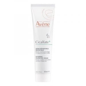 Avene Cicalfate+ Restorative Protective Cream 100ml - Multi-purpose Repair cream