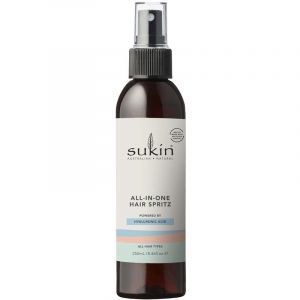 Sukin All In One Hair Spritz 250ml