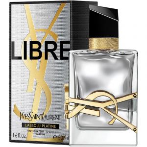 Yves Saint Laurent Libre Labsolu Platine Parfum 50ml