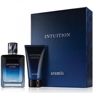 Aramis Intuition Eau De Parfum 100ml 2 Piece Set