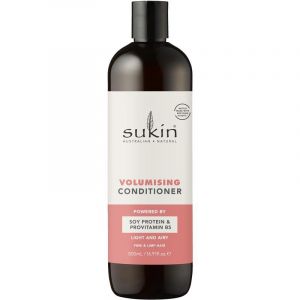 Sukin Volumising Conditioner 500ml