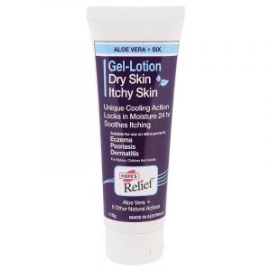 Hope's Relief Gel-Lotion 110g