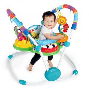 Baby Einstein Neighborhood Friends Activity Jumper 6m+ 1pc