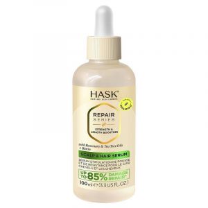 HASK RepairPro Longer & Stronger Scalp Serum 100ml