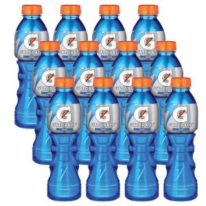 Gatorade 600Ml Grape 12 Pack
