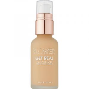 Flower Get Real Serum Foundation Nude