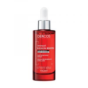Dercos Aminexil Regen Booster Serum 90ml