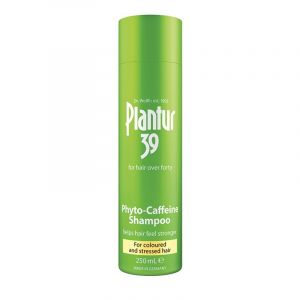 Plantur 39 Phyto-Caffeine Shampoo For Coloured & Stressed Hair