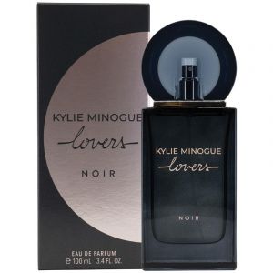 Kylie Minogue Lovers Noir Eau de Parfum 100ml