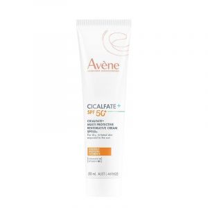 Avene Cicalfate+ Multi Protective Restorative Cream SPF50+