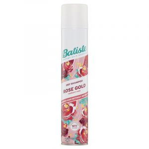 Batiste Rose Gold Dry Shampoo 350ml