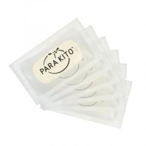 Para'Kito Refill Pellets for Wristbands & Clips 6Pack