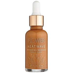 Flower Heatwave Bronzing Essence