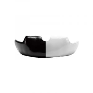 CHAMP Custom Made Classic Black & White Design Mouthguard ProCHAMP Women's