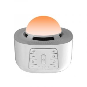 Homedics Deep Sleep Projection & Sound Machine