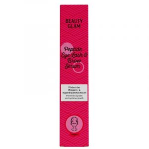 Beauty Glam Peptide Eye Lash & Brow Serum 3.5ml