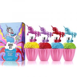 Anna Sui Fantasia Pop Surprise Eau de Toilette 50ml