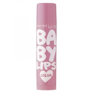 Maybelline Baby Lips Loves Color Lip Balm - Pink Lolita