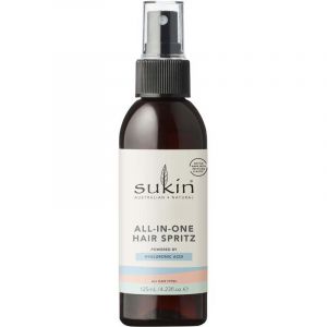 Sukin All In One Hair Spritz 125ml