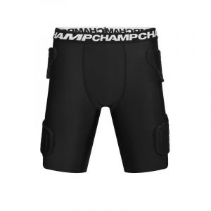 CHAMP C1 Impact Compression Shorts Small
