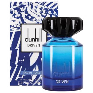 Dunhill Driven Blue Eau de Toilette 60ml