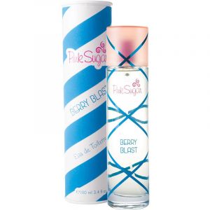 Pink Sugar Berry Blast Eau de Toilette 100ml