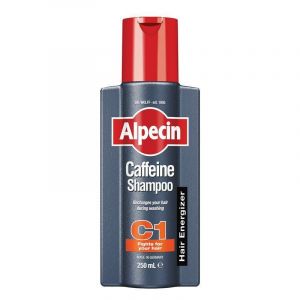 Alpecin Caffeine Shampoo C1 250ml