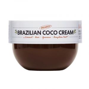 Palmer's Brazilian Coco Whipped Body Cream 250g