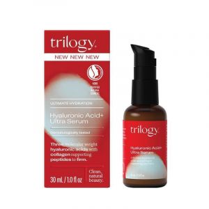 Trilogy Hyaluronic Acid+ Ultra Serum 30ml