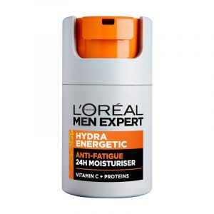 L'Oreal Men Expert Hydra Energetic Moisturiser 50ml