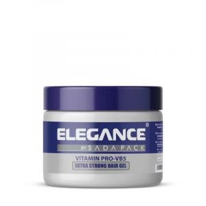 Elegance Extra Strong Protection (Medium Hold) 500ml