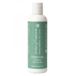 Tints of Nature Sulfate Free Shampoo 250ml 1unit