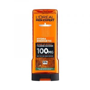 L'Oreal Paris Men Expert Hydra Energetic Shower Gel 400ml