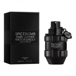 Viktor & Rolf Spicebomb Dark Leather Eau de Parfum 50ml